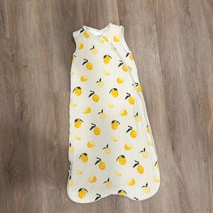 Kyte BABY Lemon Sleep Sack 1.0 Tog